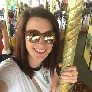 Meet your Posher, Brittany